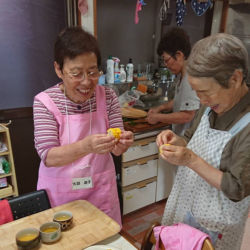 つどい場「協」の様子6